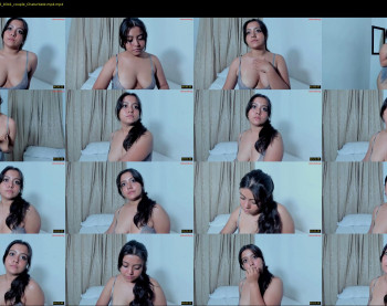 raiderandroxie — 6 minute Chaturbate couple cam capture, 480p, Jan 23, 2026