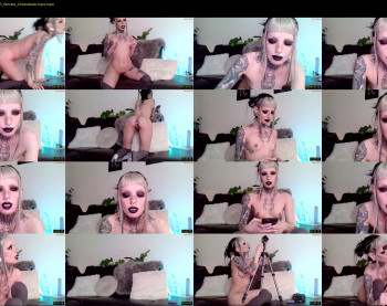 sleeperly — 48 minute Chaturbate female cam capture, 720p, Jan 22, 2026