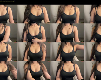 sofie_diva — 28 minute Chaturbate female cam capture, 720p, Jan 22, 2026