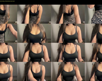 sofie_diva — 13 minute Chaturbate female cam capture, 720p, Jan 22, 2026