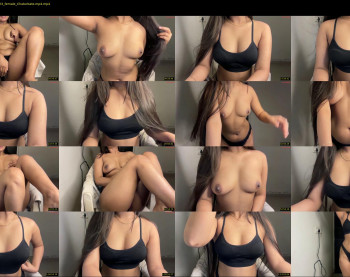 sofie_diva — 85 minute Chaturbate female cam capture, 720p, Jan 22, 2026
