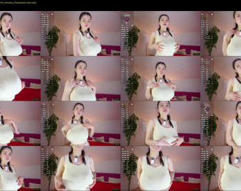sweetyoops — 13 minute Chaturbate female cam capture, 720p, Jan 22, 2026