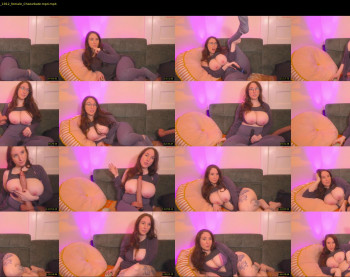 task_manager — 121 minute Chaturbate couple cam capture, 720p, Jan 22, 2026