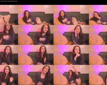 task_manager — 42 minute Chaturbate couple cam capture, 720p, Jan 22, 2026