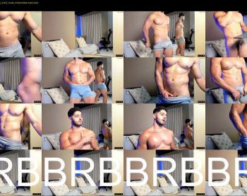 thiago_moretti — 120 minute Chaturbate male cam capture, 720p, Jan 22, 2026