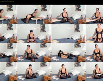 wowana — 113 minute Chaturbate female cam capture, 720p, Jan 22, 2026