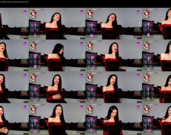 your_fantasy95 — 18 minute Chaturbate couple cam capture, 720p, Jan 22, 2026