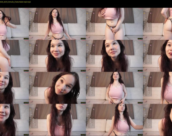 _marvelous_time_ — 29 minute Chaturbate female cam capture, 720p, Jan 24, 2026