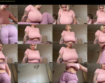 _morpho_ — 69 minute Chaturbate female cam capture, 720p, Jan 23, 2026