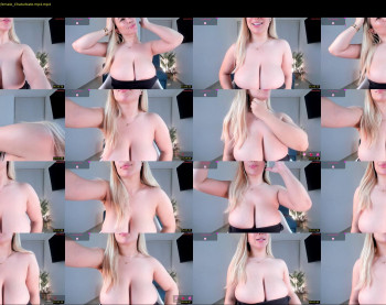 ann__w — 10 minute Chaturbate female cam capture, 720p, Jan 23, 2026