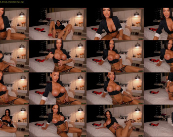 devil_bby — 22 minute Chaturbate female cam capture, 720p, Jan 23, 2026