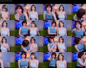 jitoon_exe — 84 minute Chaturbate female cam capture, 720p, Jan 23, 2026