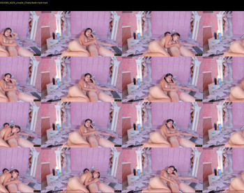 mr_increible_elastigirl — 5 minute Chaturbate couple cam capture, 720p, Jan 24, 2026