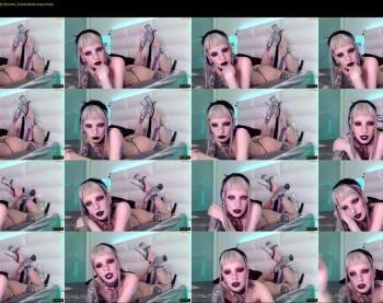 sleeperly — 3 minute Chaturbate female cam capture, 720p, Jan 23, 2026
