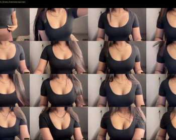 sofie_diva — 29 minute Chaturbate female cam capture, 720p, Jan 23, 2026