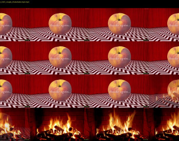 widthofapeach — 3 minute Chaturbate couple cam capture, 720p, Jan 23, 2026