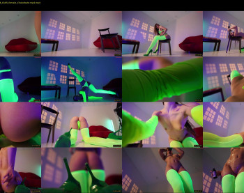 _meganmeow_ — 121 minute Chaturbate female cam capture, 720p, Jan 25, 2026