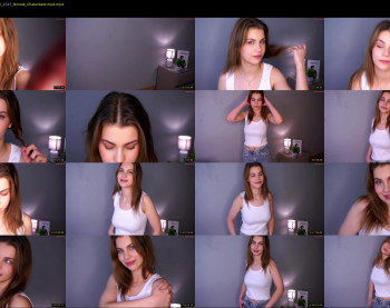 birgitmcduffey — 121 minute Chaturbate female cam capture, 720p, Jan 24, 2026
