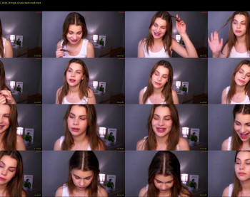 birgitmcduffey — 52 minute Chaturbate female cam capture, 720p, Jan 24, 2026
