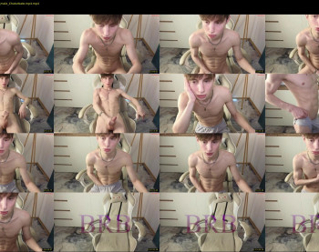 crisp1n — 86 minute Chaturbate male cam capture, 720p, Jan 24, 2026
