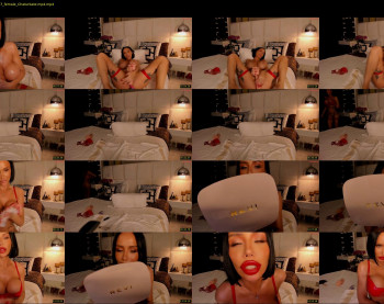 devil_bby — 17 minute Chaturbate female cam capture, 720p, Jan 24, 2026