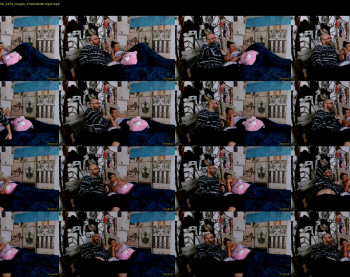lachicadeldiablo — 20 minute Chaturbate couple cam capture, 720p, Jan 24, 2026