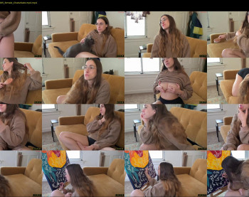 lilithoftrees — 120 minute Chaturbate female cam capture, 720p, Jan 24, 2026