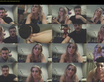rubyroseandtastytim — 102 minute Chaturbate couple cam capture, 720p, Jan 25, 2026