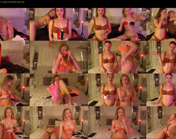 slemgem — 121 minute Chaturbate couple cam capture, 720p, Jan 24, 2026
