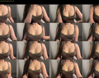 sofie_diva — 14 minute Chaturbate female cam capture, 720p, Jan 24, 2026
