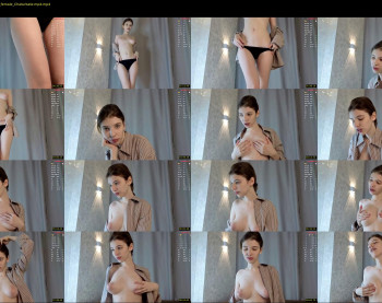 tinybun — 11 minute Chaturbate female cam capture, 720p, Jan 24, 2026