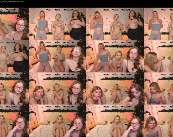 _ramune_ — 10 minute Chaturbate couple cam capture, 720p, Jan 25, 2026