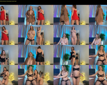 _solar_jane_ — 63 minute Chaturbate female cam capture, 720p, Jan 26, 2026