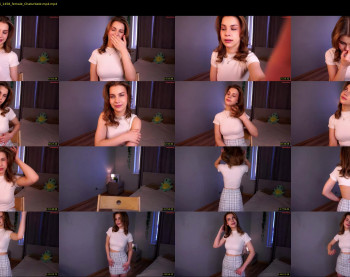 birgitmcduffey — 121 minute Chaturbate female cam capture, 720p, Jan 25, 2026