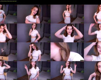 birgitmcduffey — 121 minute Chaturbate female cam capture, 720p, Jan 25, 2026