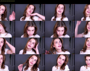 birgitmcduffey — 4 minute Chaturbate female cam capture, 720p, Jan 25, 2026