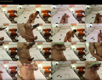 chefdev — 35 minute Chaturbate male cam capture, 480p, Jan 25, 2026