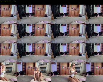 kateharperr — 24 minute Chaturbate female cam capture, 720p, Jan 26, 2026