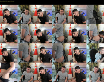 marcovitto — 64 minute Chaturbate couple cam capture, 720p, Jan 25, 2026