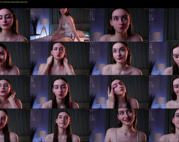 secrethustle — 119 minute Chaturbate female cam capture, 720p, Jan 25, 2026