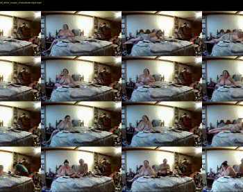 sweetandsour69 — 65 minute Chaturbate couple cam capture, 720p, Jan 25, 2026