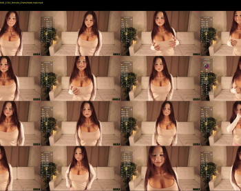 _marvelous_time_ — 13 minute Chaturbate female cam capture, 720p, Jan 26, 2026