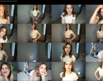 birgitmcduffey — 121 minute Chaturbate female cam capture, 720p, Jan 26, 2026