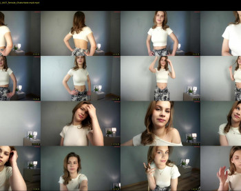 birgitmcduffey — 120 minute Chaturbate female cam capture, 720p, Jan 26, 2026