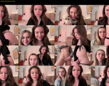 ecl1pse_ — 69 minute Chaturbate couple cam capture, 720p, Jan 26, 2026