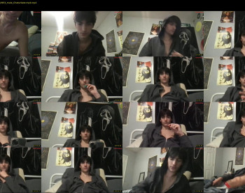 kylecarson02 — 85 minute Chaturbate male cam capture, 480p, Jan 26, 2026