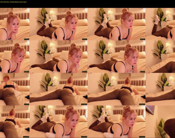 myassistant — 108 minute Chaturbate female cam capture, 720p, Jan 27, 2026
