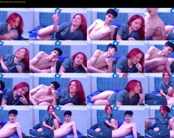 ruby__redd — 59 minute Chaturbate couple cam capture, 720p, Jan 26, 2026