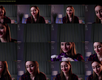 secrethustle — 121 minute Chaturbate female cam capture, 720p, Jan 26, 2026