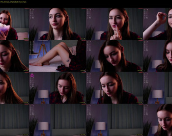 secrethustle — 121 minute Chaturbate female cam capture, 720p, Jan 26, 2026
